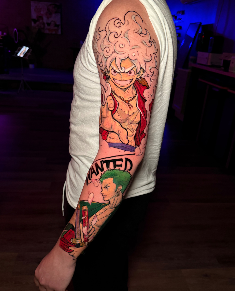 Shenron - DBZ
