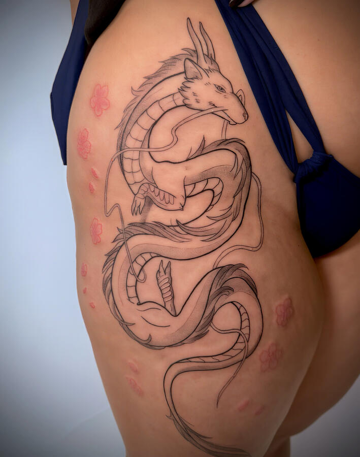 Haku
