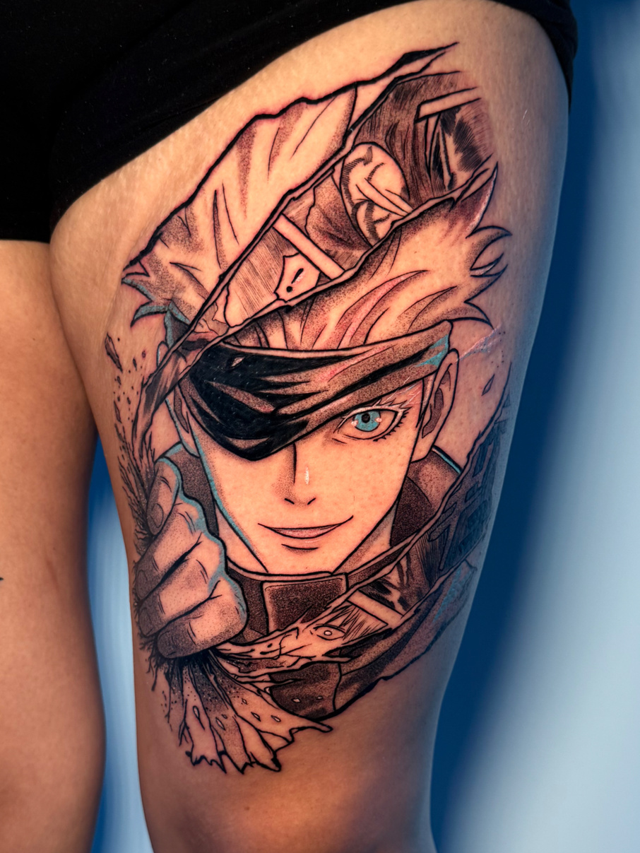 GOJO