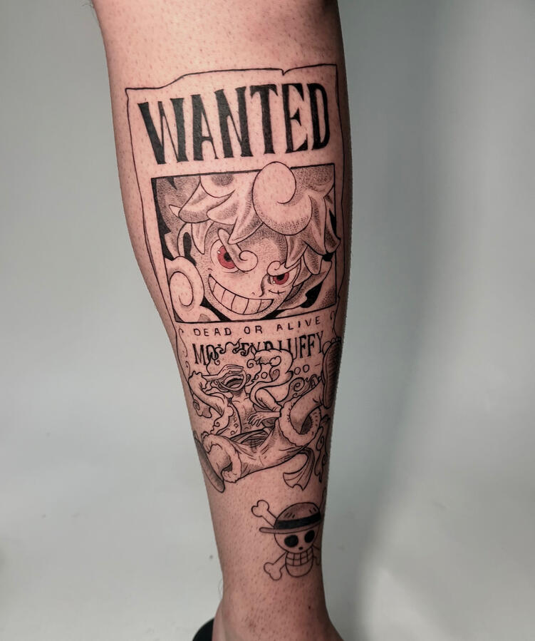 Luffy